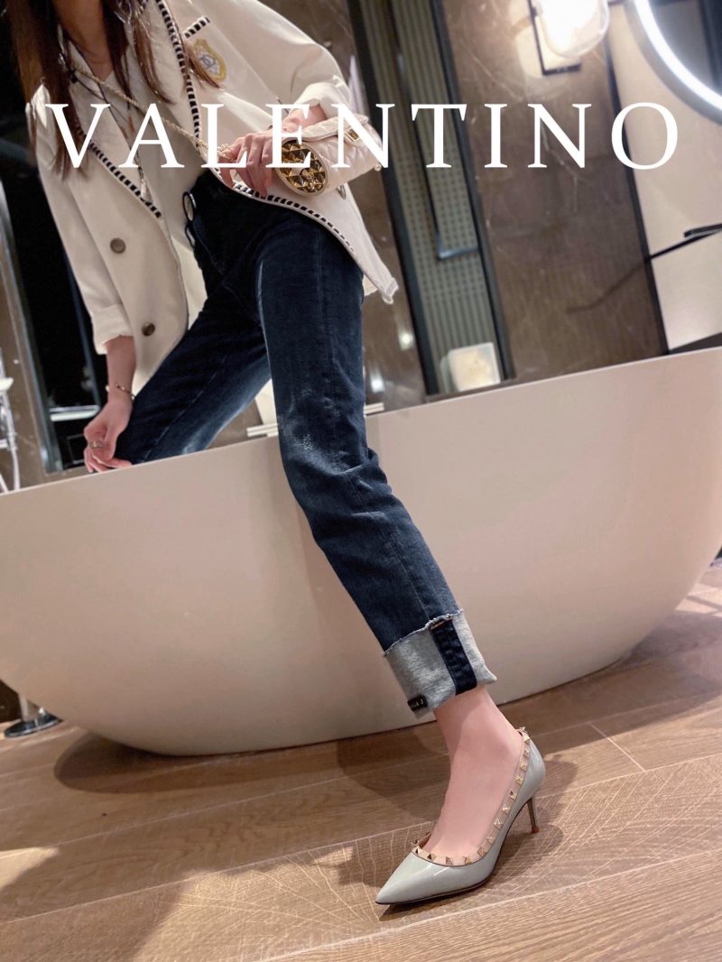 Valentino Heeled Shoes